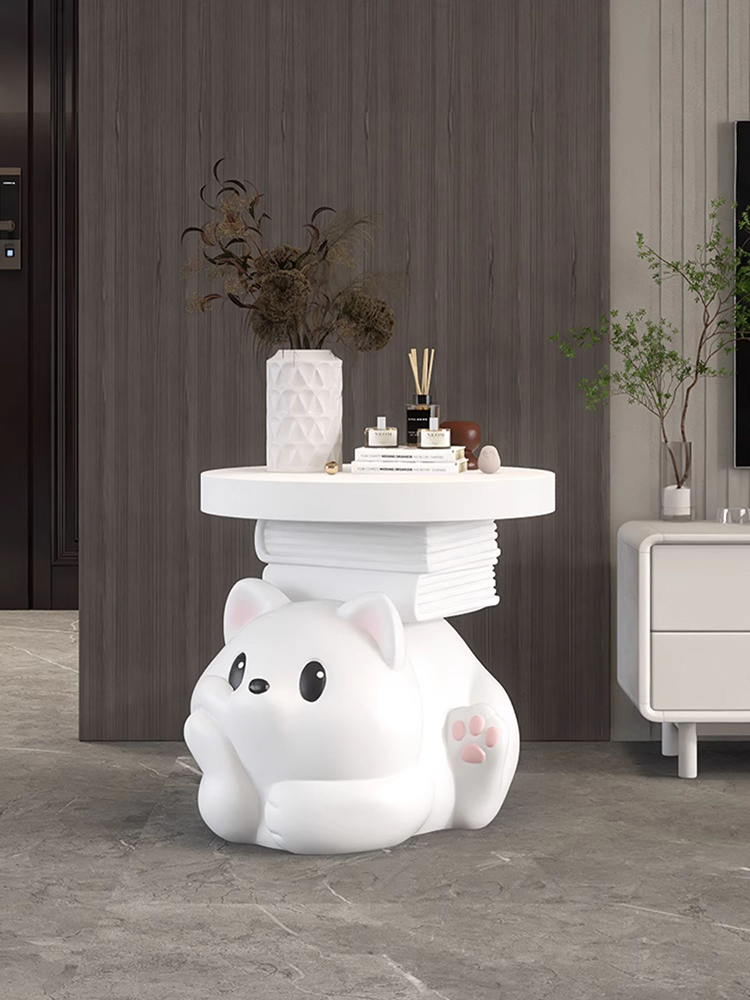 クリエイティブな動物のクマの像,大きな床の装飾,新築祝いの贈 - Resin Art In Floor のレビューと価格