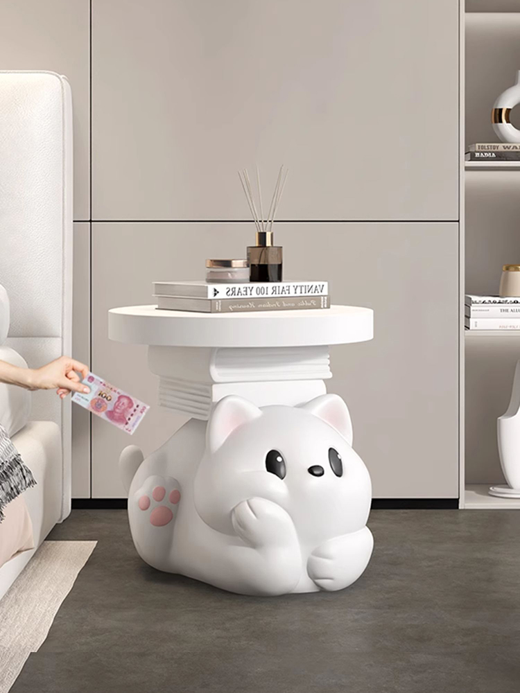クリエイティブな動物のクマの像,大きな床の装飾,新築祝いの贈 - Resin Art In Floor のレビューと価格