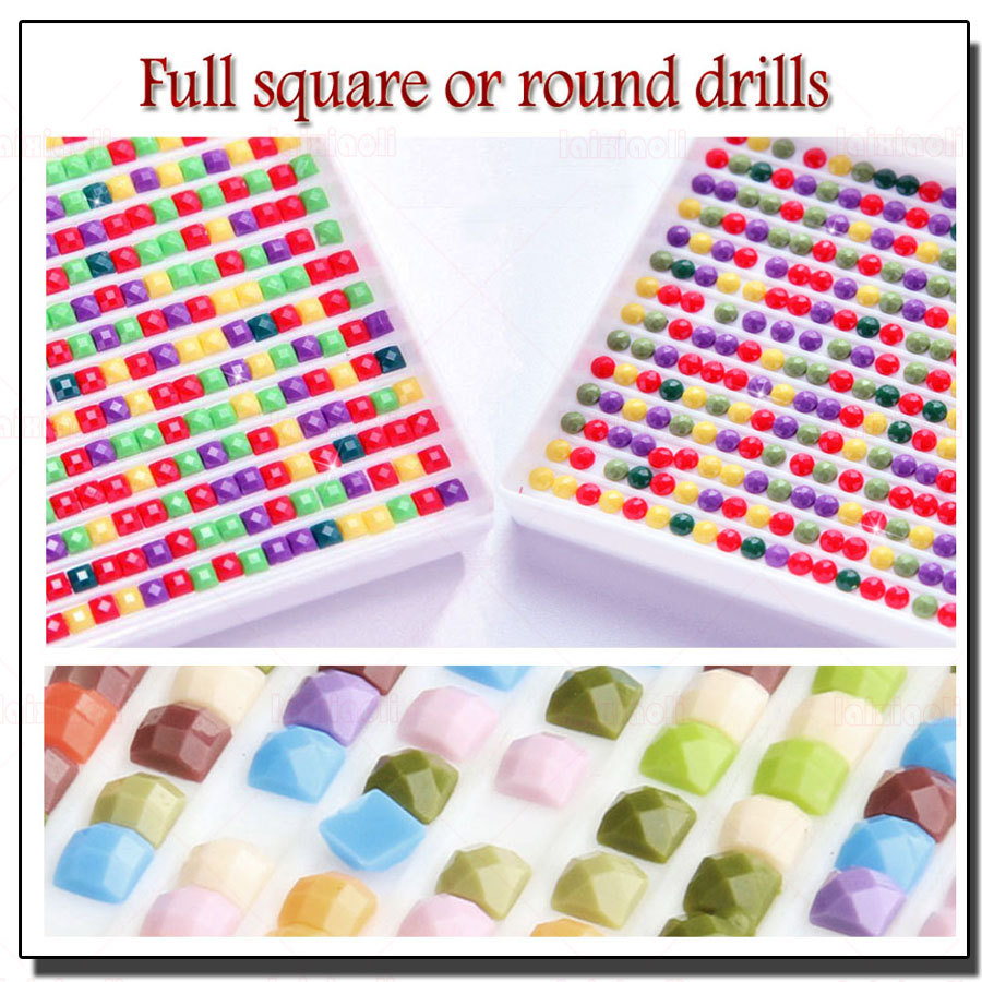白いバラを手に持った聖母マリア,完全なダイヤモンド刺embr - Resin Art Mary のレビューと価格