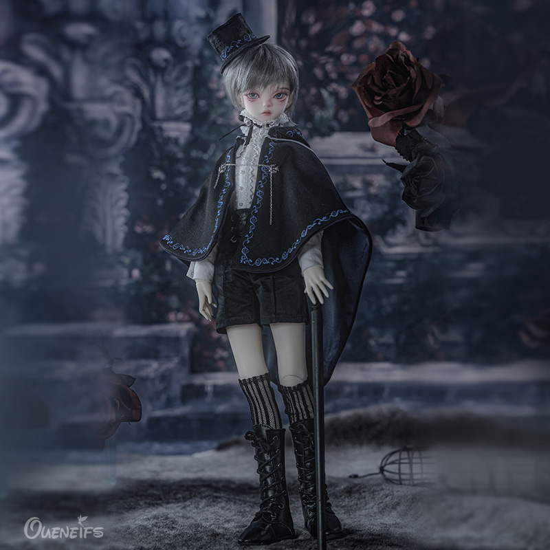 ペガ BJD 1/4 ドール GL 第二世代男性ボディ MA - Resin Artist のレビューと価格