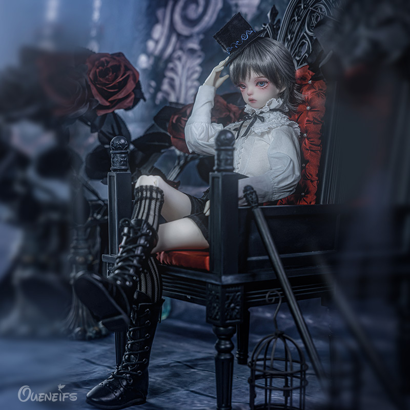 ペガ BJD 1/4 ドール GL 第二世代男性ボディ MA - Resin Artist のレビューと価格