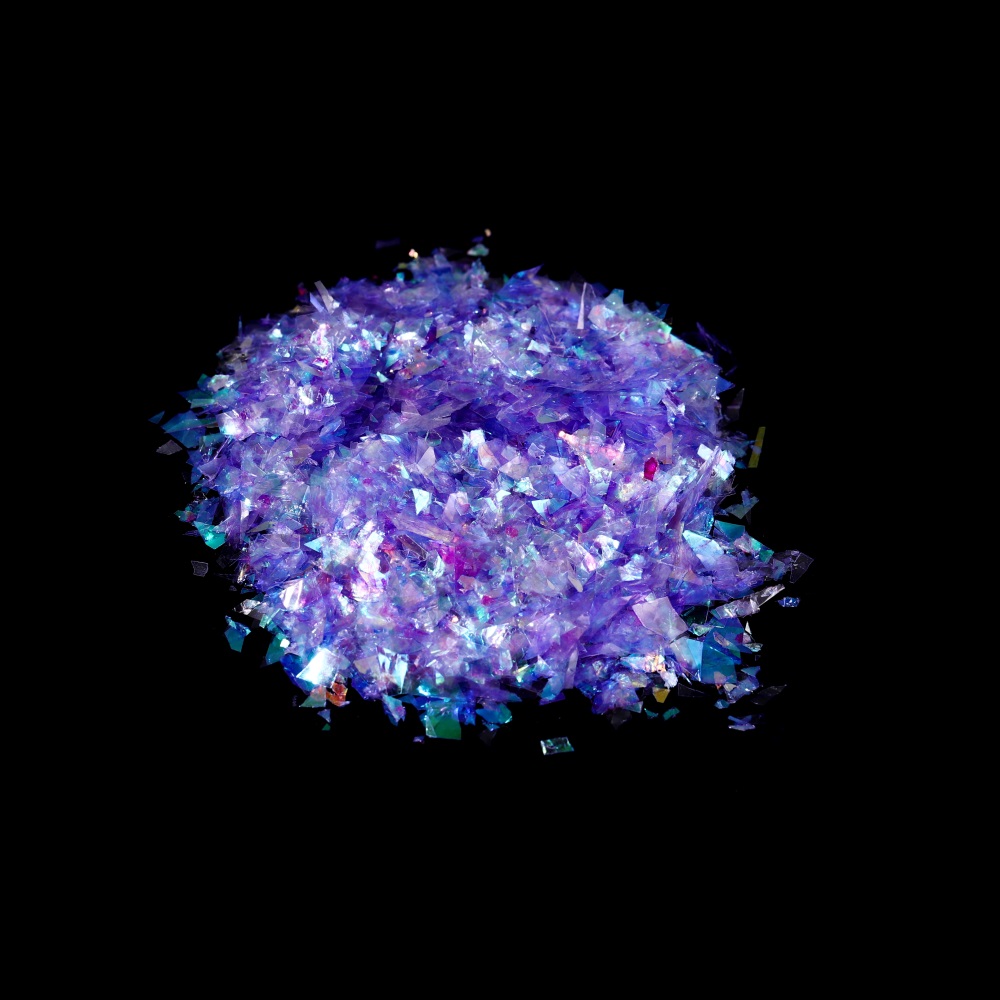 エポキシ樹脂充填用の光沢のあるキューブミラー,10g,エポキ - Epoxy Resin Ab のレビューと価格